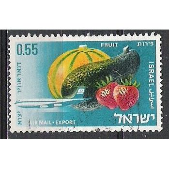 Israel N° PA 42 YVERT OBLITERE ( USED )