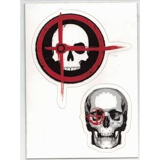 ARROW season 2 ' STICKER ' card # S3 (2015)