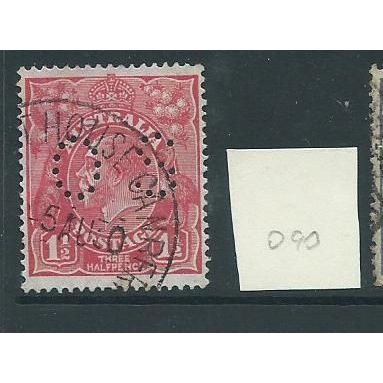 australia heads official used sgo90 sg o90