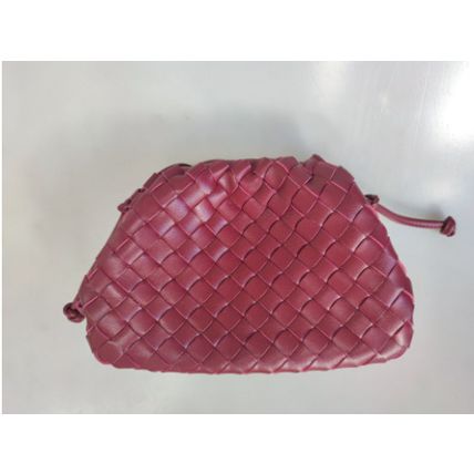 Sweet And Stylish One Shoulder Crossbody Clutch I’m Not Mini Pounch