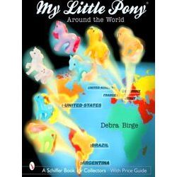 My Little Pony Around the World