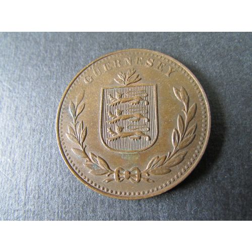 1949 GUERESEY 8 DOUBLES H MARK MARK HEATON MINT BIRMINGHAM FREE POST. (x) AAL