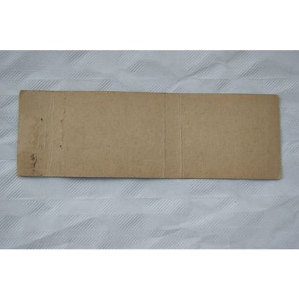 old Matchbook Cover - The Lafayette Hotel, Portland Maine