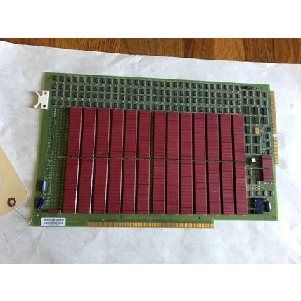 GENRAD 9009-0456-00,GENRAD 9009-0456 CIRCUIT BOARD,AV
