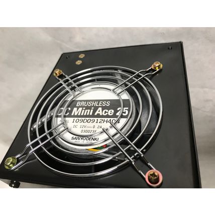 NEW SY12050GN2 Shindengen SY12050GN2,200-240VAC,12VDC Output Power Supply,AG