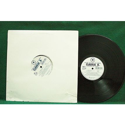 Claudja B. - Summer Of Love - 2x12” Single - HAL 12325 - NM