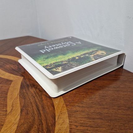 A Cotswold Mystery Rebecca Tope Audiobook 9 CD Set Unabridged