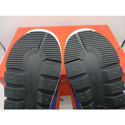Size 11 - Nike sacai x VaporWaffle Dark Iris