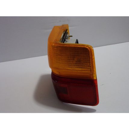1985 Audi 5000 RH Tail Light OEM 443945222 1984 85 86 87 88 100 200 Quattro
