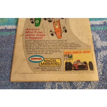 Silver Age DC Action Comics # 372 The Masked Superman 4.0 Very Good Shape 1969