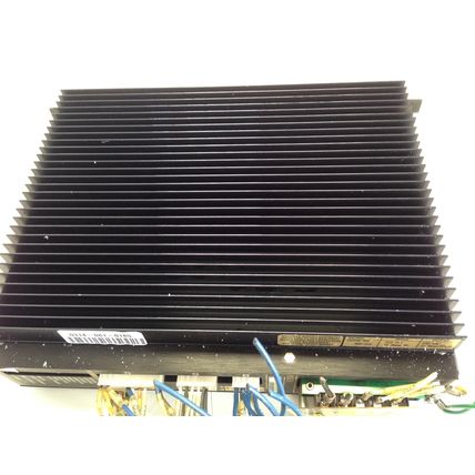 KOLLMORGEN BDS4A-210J-0001\204C2 SERVO DRIVE, 10 AMP, 230VAC/310VDC,EN