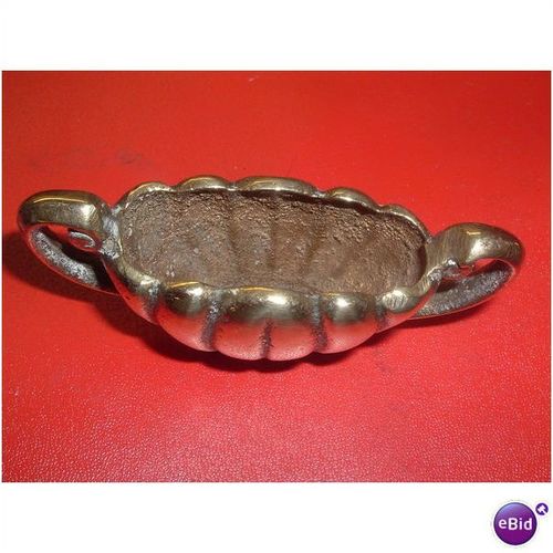 POSY DISH / BRASS (23/05)