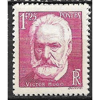 1935 Michel 300 - MNH (**)