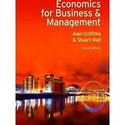 Prentice Hall Economics for Business and Management, 3/E, Business & Finance