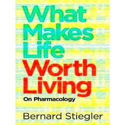 What Makes Life Worth Living Pharmacolog
