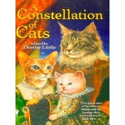 A Constellation of Cats