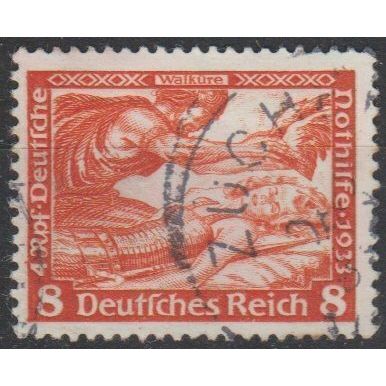 Mi : 503A used 1933 Cat € 5