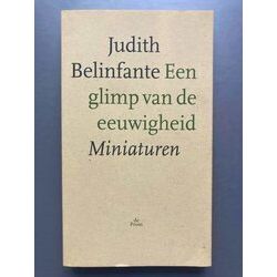 Een Glimp Van De Eeuwigheid