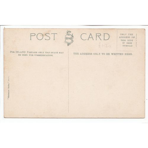 Bath Old Hartmann Multiview Postcard
