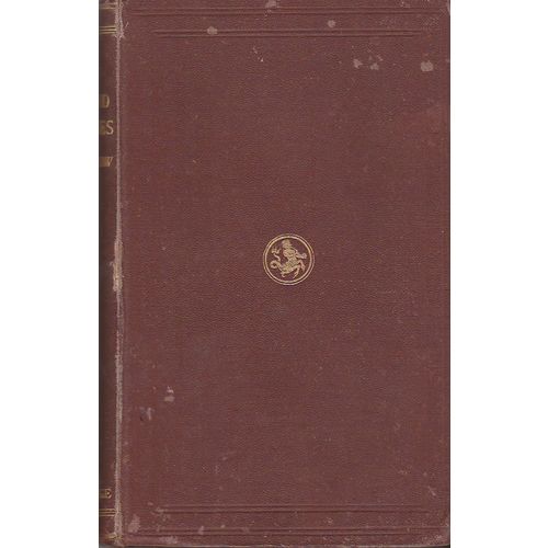 New England Tragedies 1868 1st edition Henry Wadsworth Longfellow