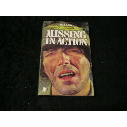 Missing in Action by Bill Linn