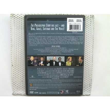 High Society [Repackaged] [DVD] [1956]
