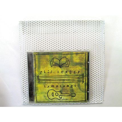 KEAGGY PHIL: HYMNSONGS [CD]