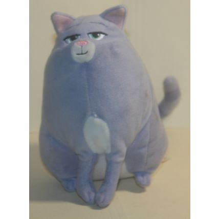 Ty Beanie Babies Secret Life of Pets Chloe the Cat