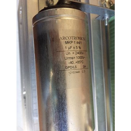 NEW SIEMENS 6RY1702-0CA24,C98130-A1255-B816-01-07,D1  000/1500 1Q,ZSB 30X265,EB