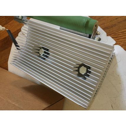 NEW SIEMENS 6RY1702-0CA24,C98130-A1255-B816-01-07,D1  000/1500 1Q,ZSB 30X265,EB