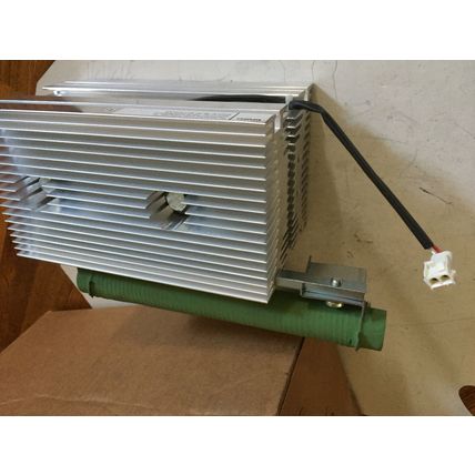 NEW SIEMENS 6RY1702-0CA24,C98130-A1255-B816-01-07,D1  000/1500 1Q,ZSB 30X265,EB