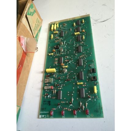 NEW GENERAL ELECTRIC 193X476AAG01 INVERTER CARD,36B605412AA,36B605411AA,TI
