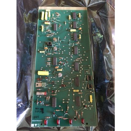 NEW GENERAL ELECTRIC 193X476AAG01 INVERTER CARD,36B605412AA,36B605411AA,TI