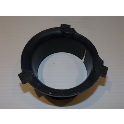 1977 78 79 80 Aspen Volare R/T Roadrunner Radiator Adapter Air Inlet OEM 3868404