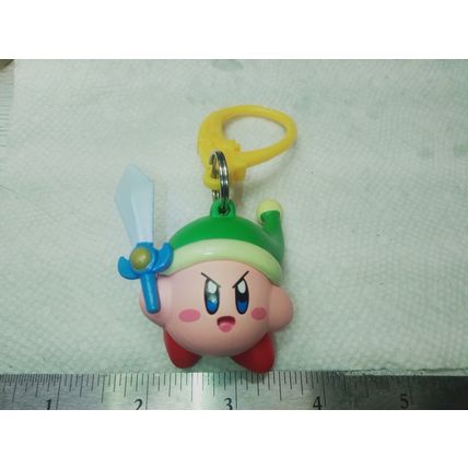 KIRBY Backpack Hanger. Rare Very Hard to Find