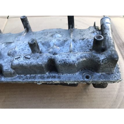 SMART ROADSTER 452 ForTwo 450 ENGINE ROCKER / VALVE COVER A1600160705