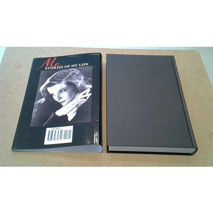 Me: Stories of My Life. Katherine Hepburn. (Hardback) BCA 1991