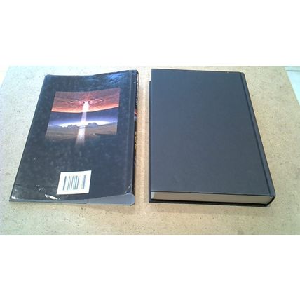 Independence Day: Silent Zone by Stephen Molstad (Film Tie-In 1st Edn H/B) 1997