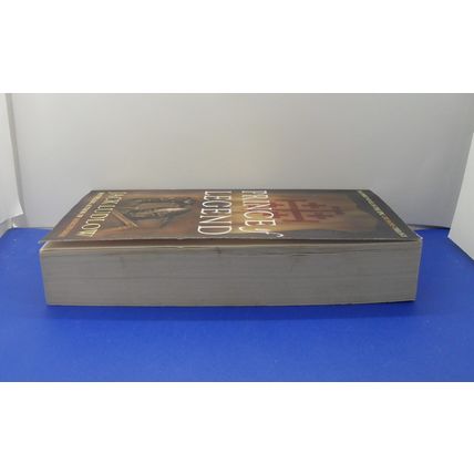 Prince of Legend (Crusades 3), by Jack Ludlow PB | Good