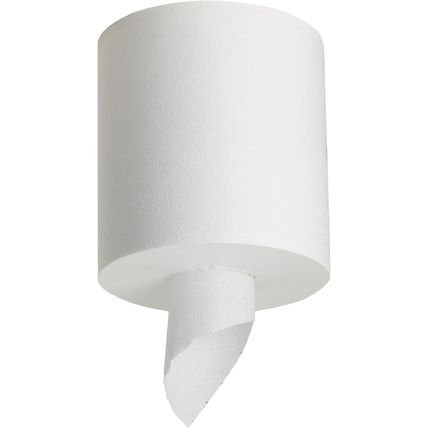 Sofpull Centerpull Regular Capacity Premium Paper Towel, White, 28124, 324 Sheet