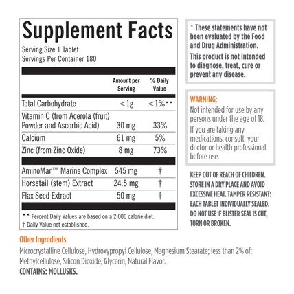 Viviscal Men'S Hair Growth Supplements for Thicker, Fuller Hair | Clinically Pro