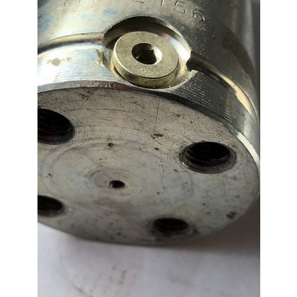 NEW HYSON T2B-1500X2,0 T2SK-1500X2.0,T275BL TANKER 2 NITROGEN GAS SPRING,AG