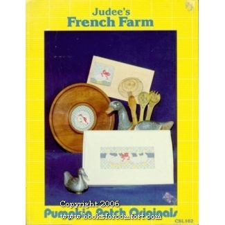 Judees French Farm