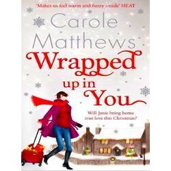 Wrapped Up In You