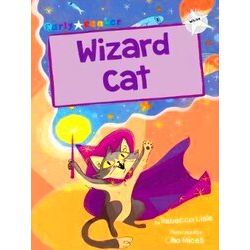 Wizard Cat