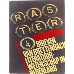 Gevangenisbrieven Van Breytenbach, Literatuurwetenschap In Nederland
