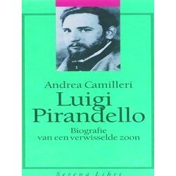 Luigi Pirandello