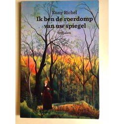 Ik Ben De Roerdomp Van Uw Spiegel