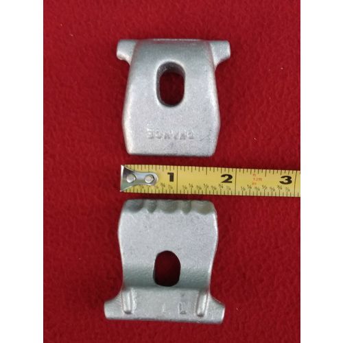 12 Pack Chance Clamp See Pictures For Details
