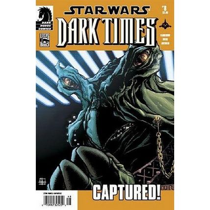 Star Wars: Dark Times (Vol 1) # 008 NM MODERN AGE COMICS